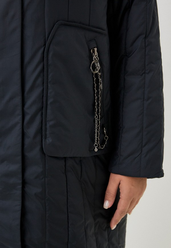 фото Куртка утепленная winterra