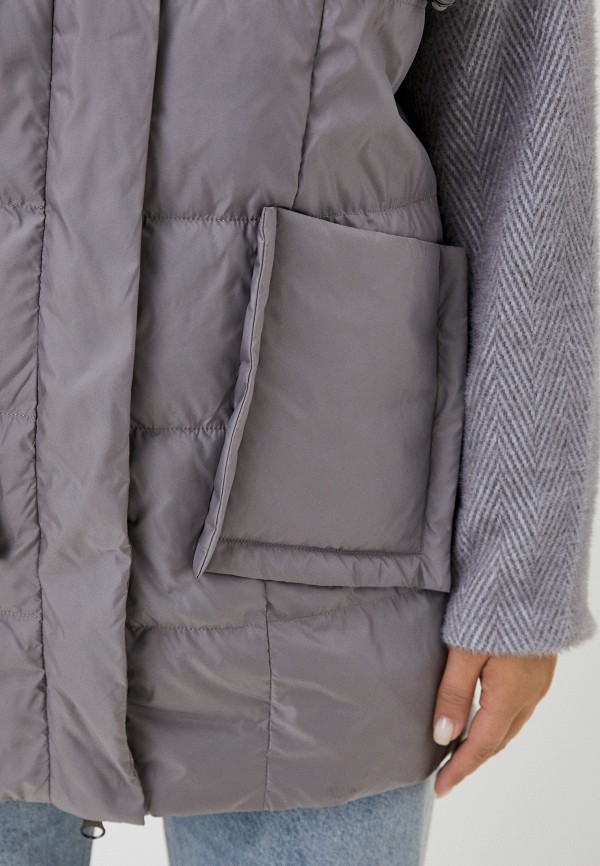 фото Куртка утепленная winterra