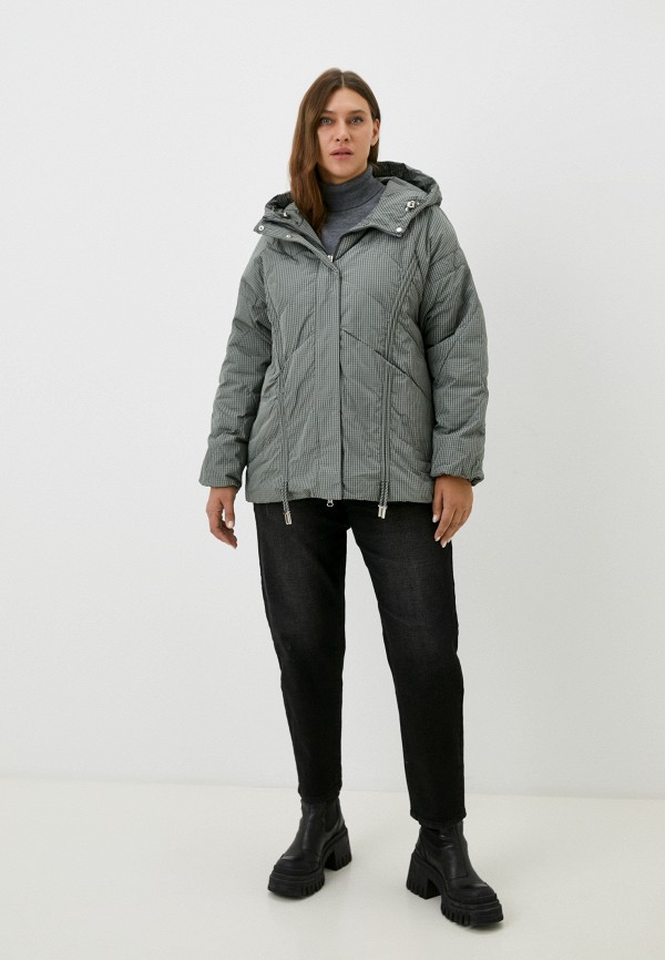 фото Куртка утепленная winterra