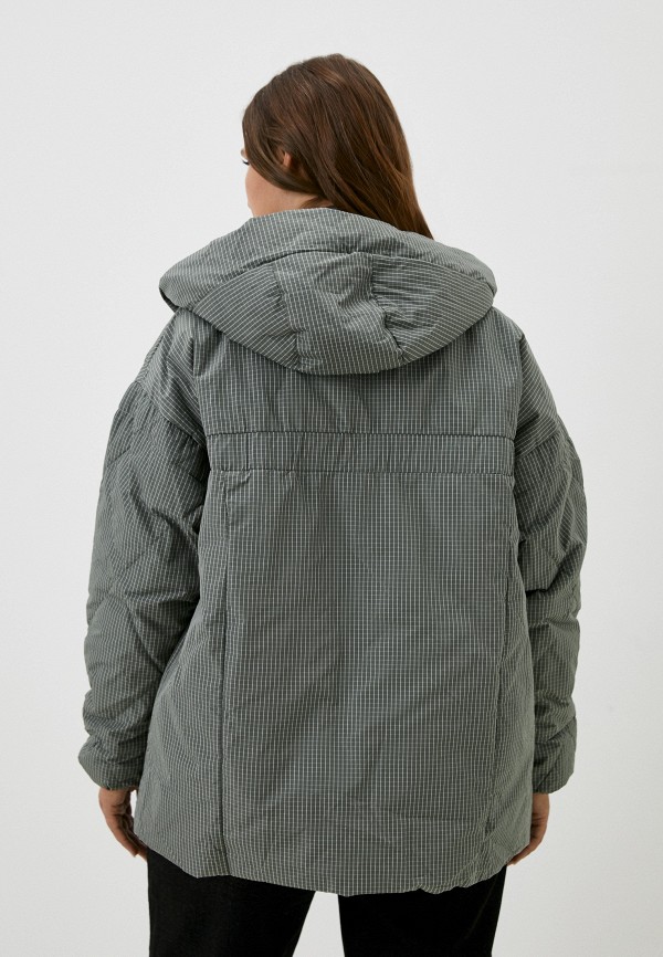 фото Куртка утепленная winterra