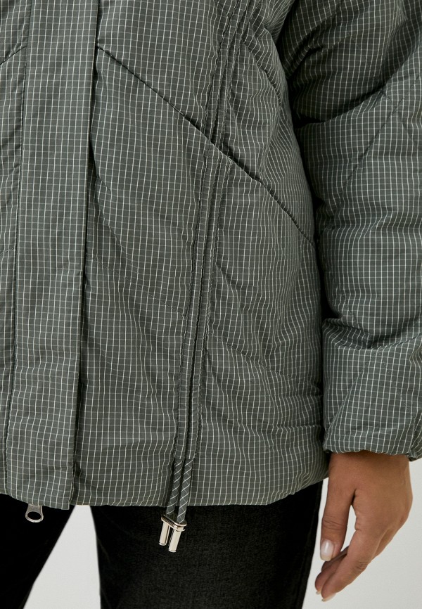 фото Куртка утепленная winterra