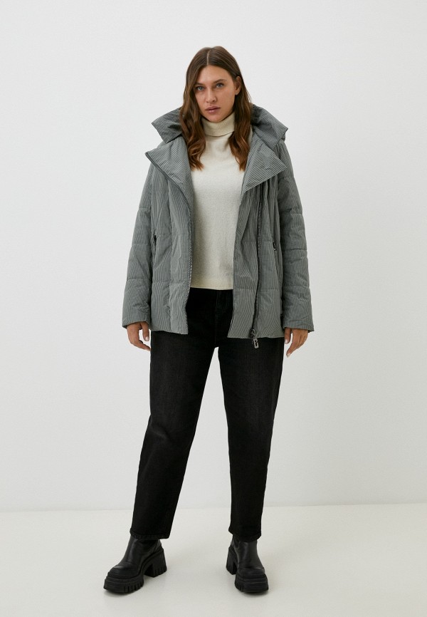 фото Куртка утепленная winterra