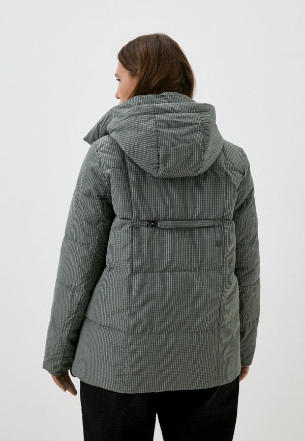 фото Куртка утепленная winterra