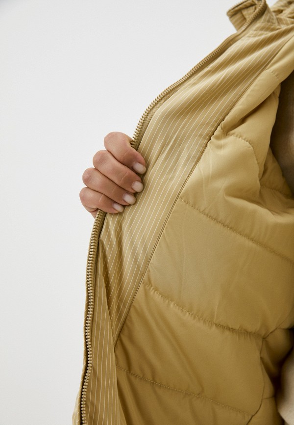 фото Куртка утепленная winterra