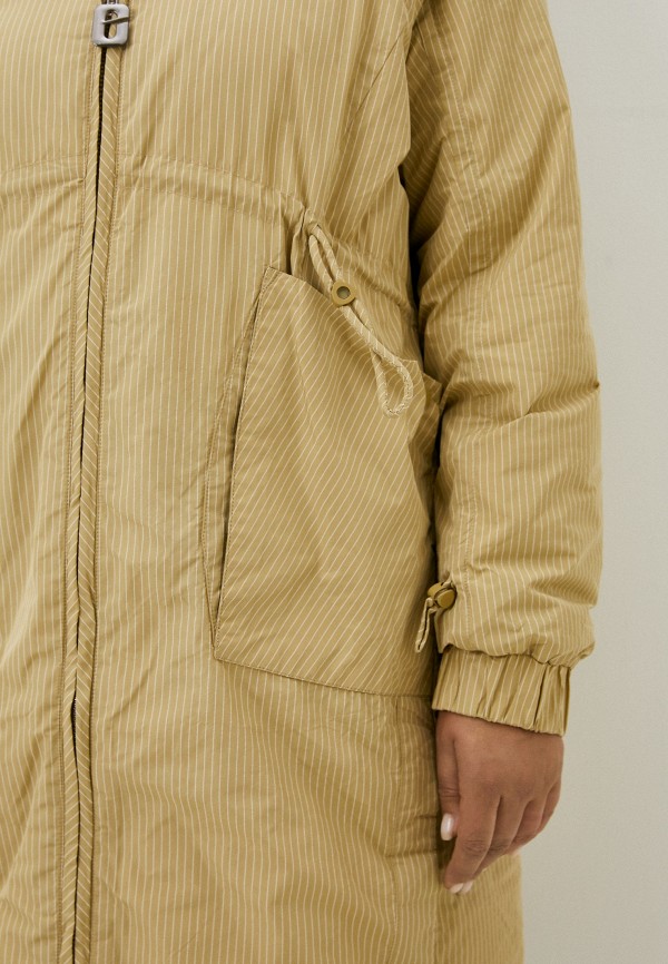 фото Куртка утепленная winterra