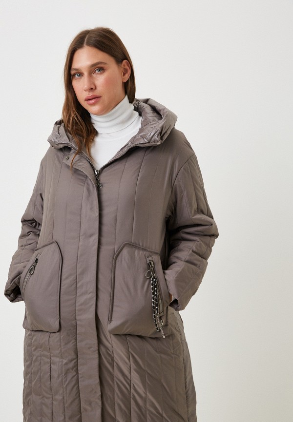 фото Куртка утепленная winterra