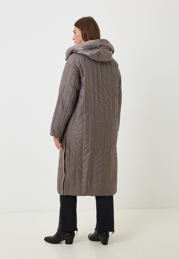 фото Куртка утепленная winterra