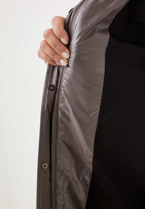 фото Куртка утепленная winterra