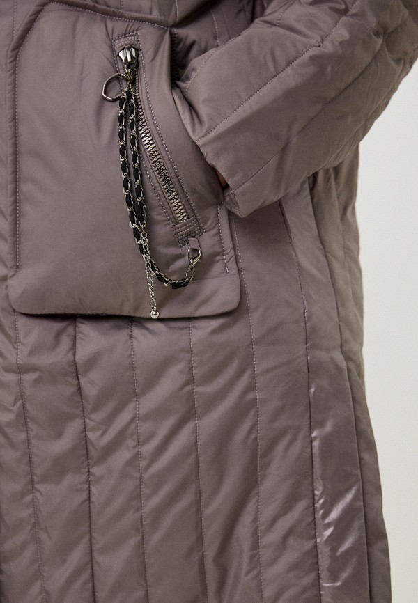 фото Куртка утепленная winterra