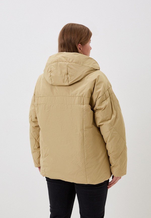 фото Куртка утепленная winterra