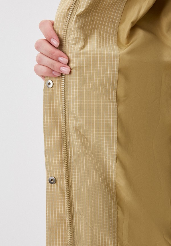 фото Куртка утепленная winterra