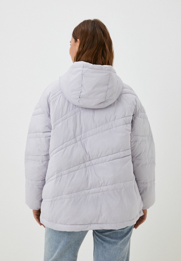 фото Куртка утепленная winterra