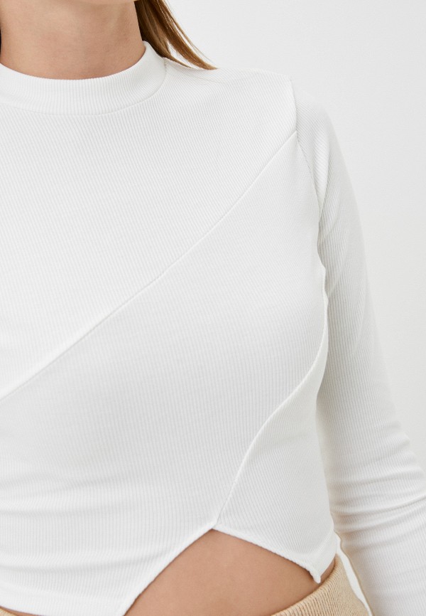 фото Лонгслив loo ru