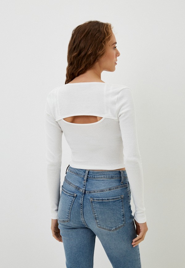 фото Лонгслив d&f