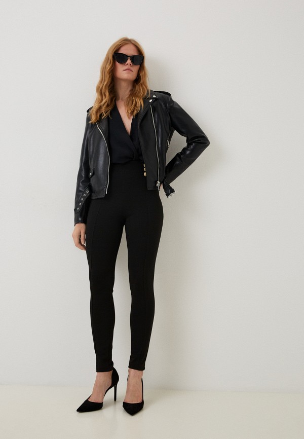 фото Леггинсы d&f