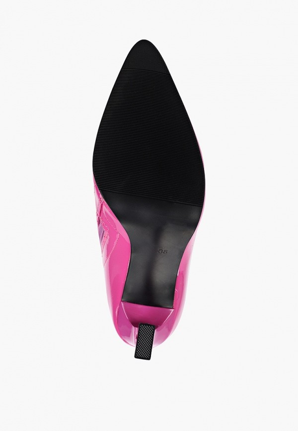 фото Ботильоны shoesparad