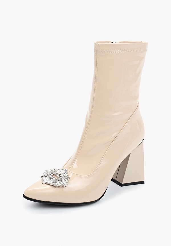 фото Полусапоги shoesparad