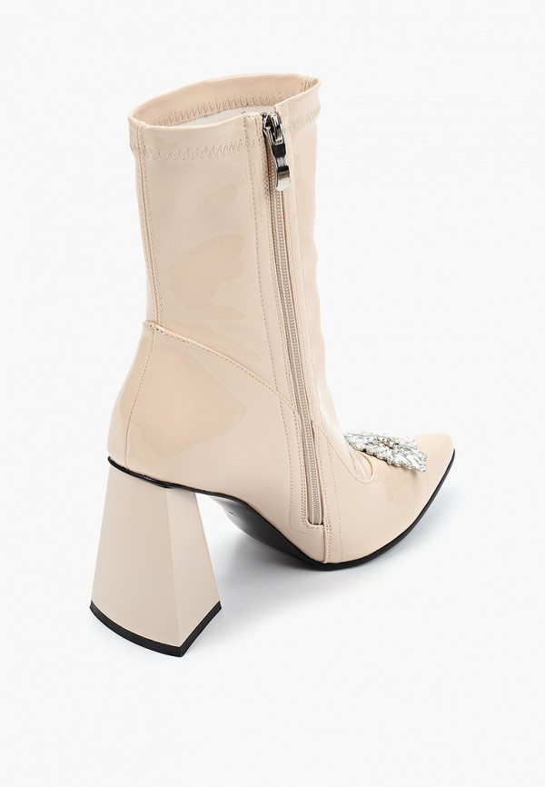 фото Полусапоги shoesparad
