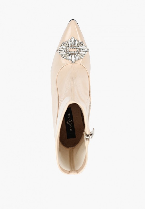 фото Полусапоги shoesparad