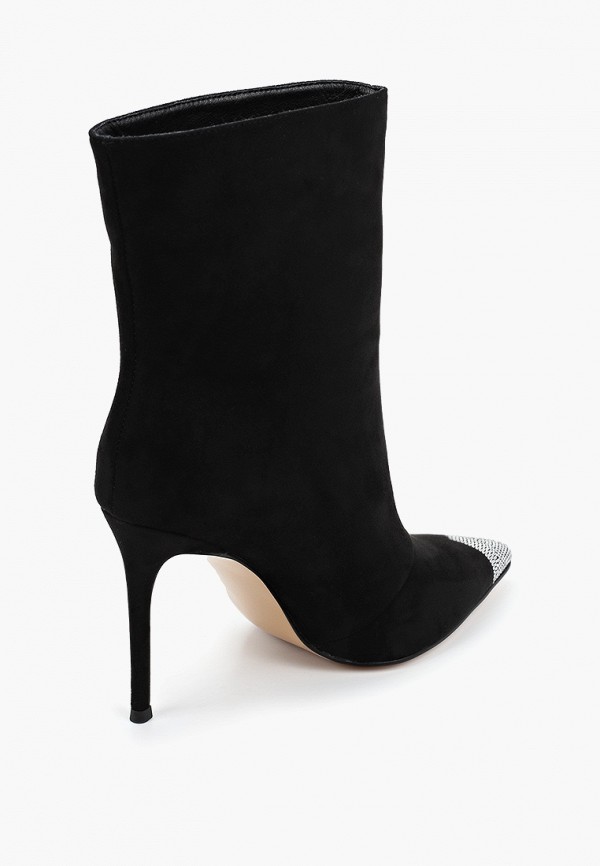 фото Полусапоги shoesparad