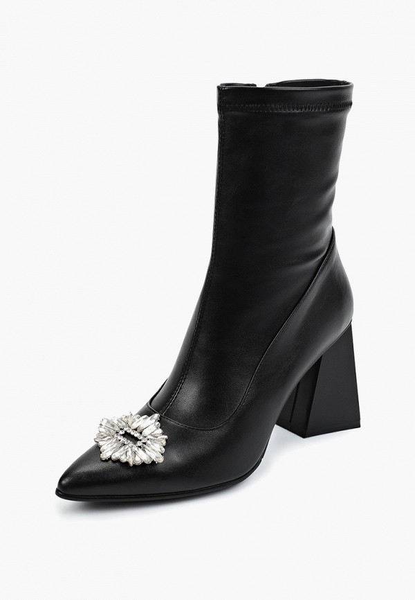 фото Полусапоги shoesparad