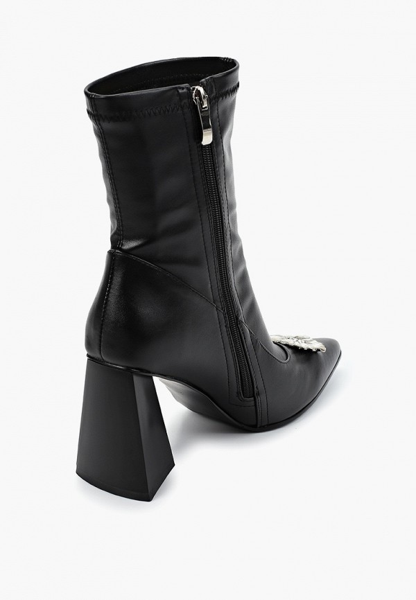 фото Полусапоги shoesparad
