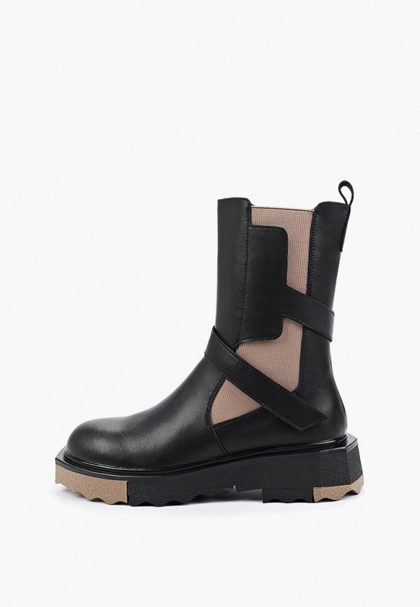 Ботинки Shoesparad