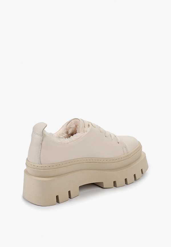 фото Ботинки emanuele gelmetti