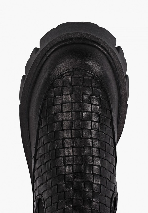 фото Ботинки emanuele gelmetti