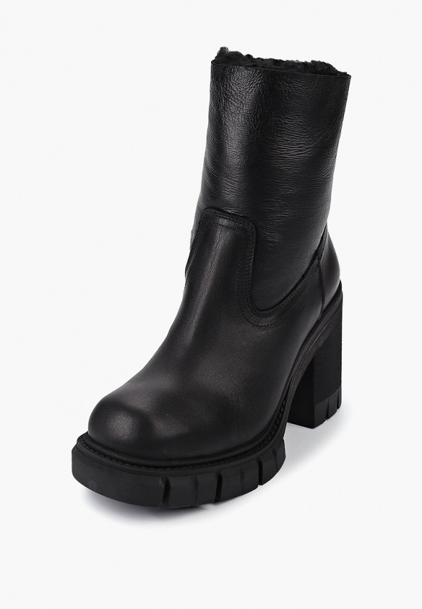 фото Ботильоны emanuele gelmetti