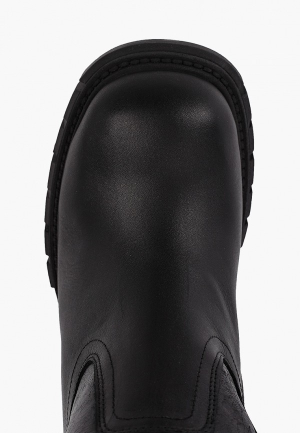 фото Ботильоны emanuele gelmetti