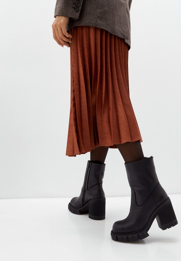 фото Ботильоны emanuele gelmetti