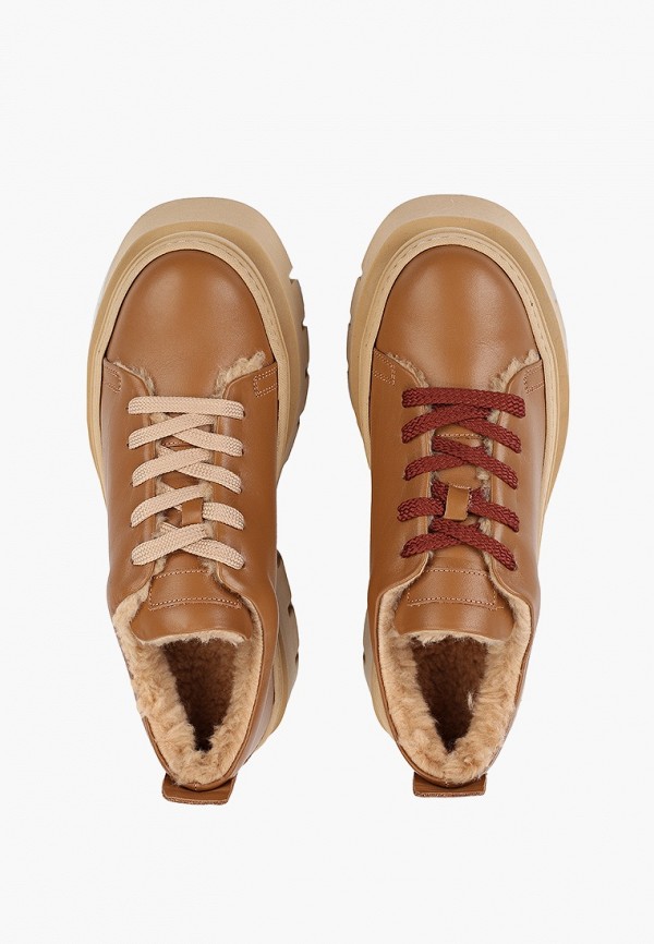 фото Ботинки emanuele gelmetti