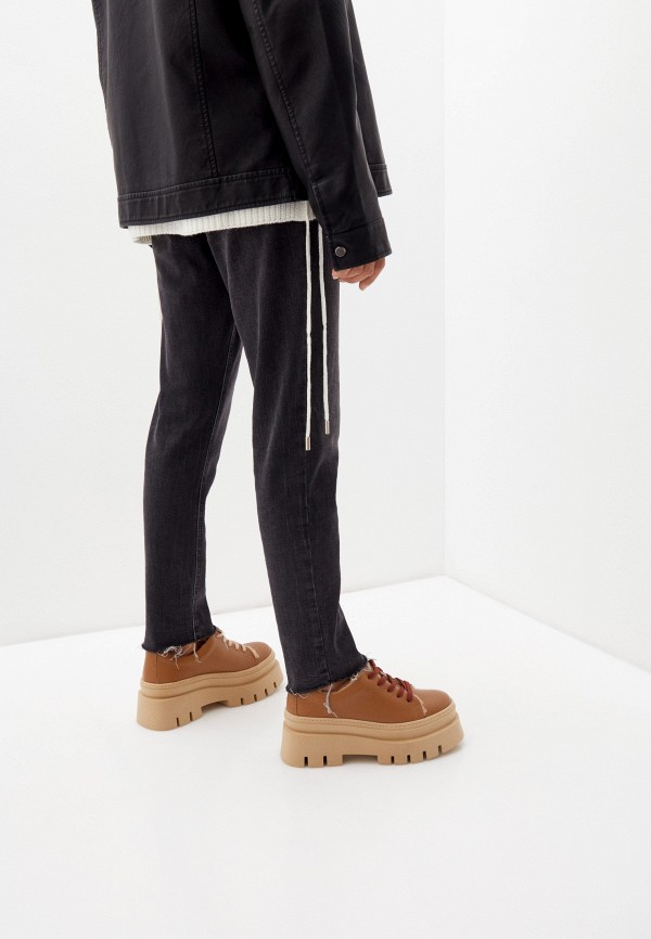 фото Ботинки emanuele gelmetti