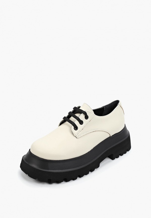 фото Ботинки emanuele gelmetti