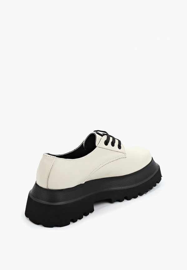 фото Ботинки emanuele gelmetti