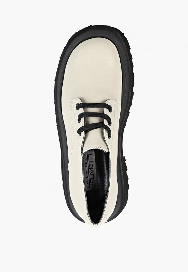 фото Ботинки emanuele gelmetti