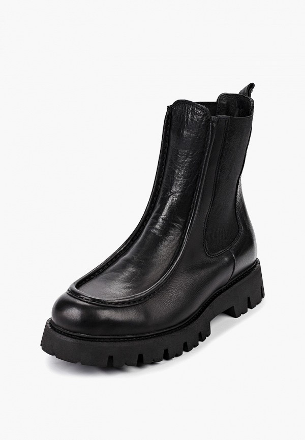 фото Ботинки emanuele gelmetti