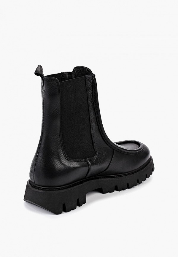 фото Ботинки emanuele gelmetti