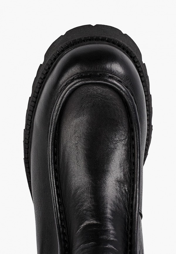 фото Ботинки emanuele gelmetti