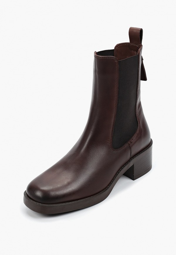 фото Ботинки emanuele gelmetti