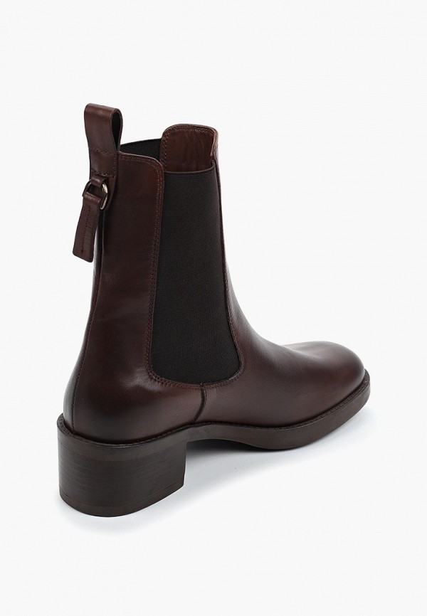 фото Ботинки emanuele gelmetti