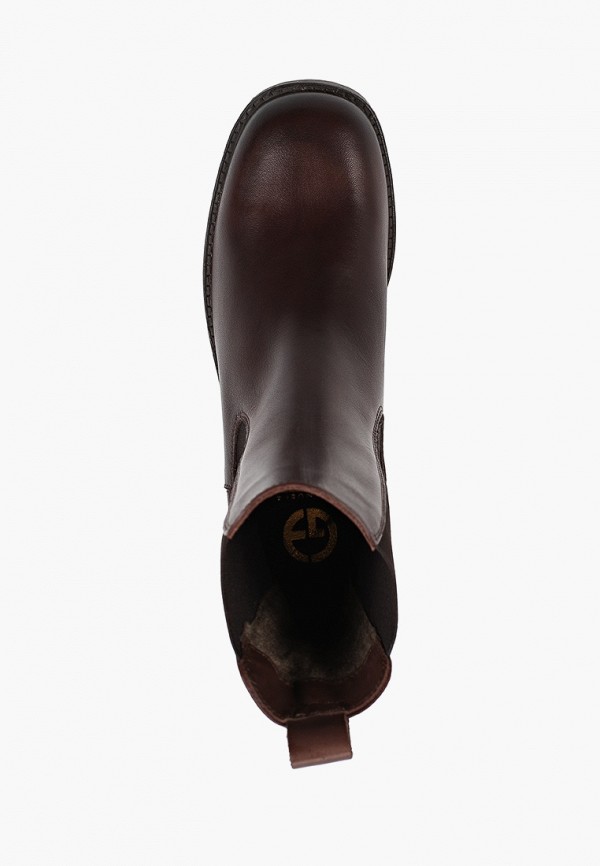 фото Ботинки emanuele gelmetti