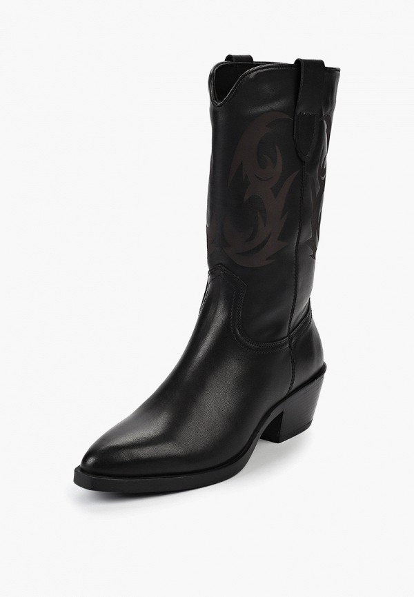 фото Полусапоги emanuele gelmetti