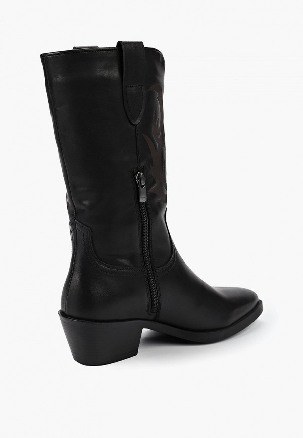 фото Полусапоги emanuele gelmetti