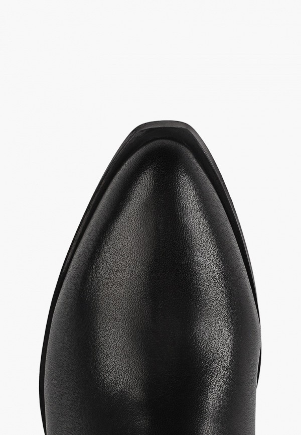 фото Полусапоги emanuele gelmetti