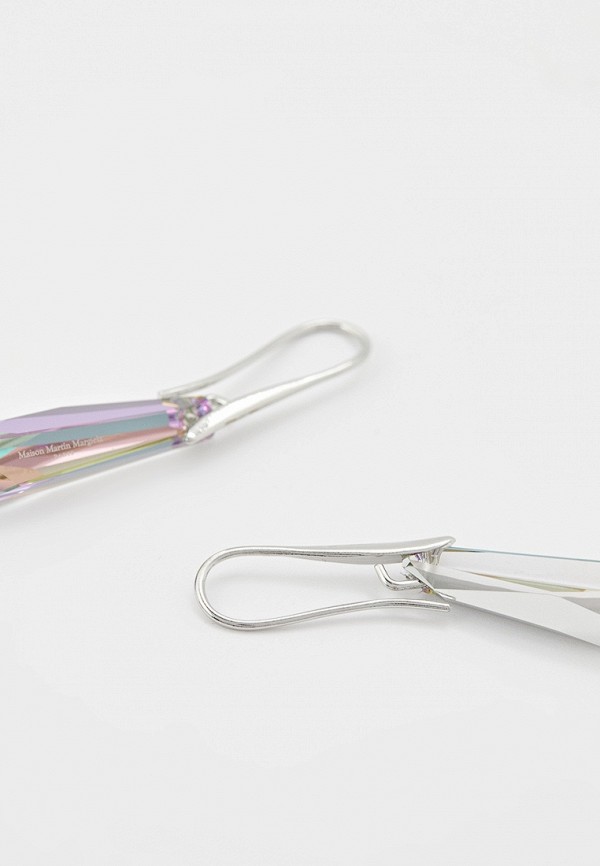 фото Серьги amante crystal