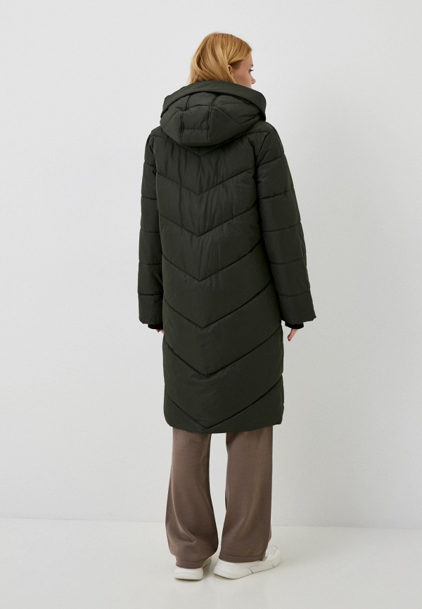 фото Куртка утепленная colin's