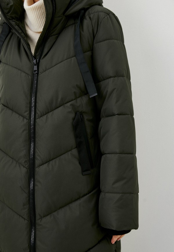 фото Куртка утепленная colin's