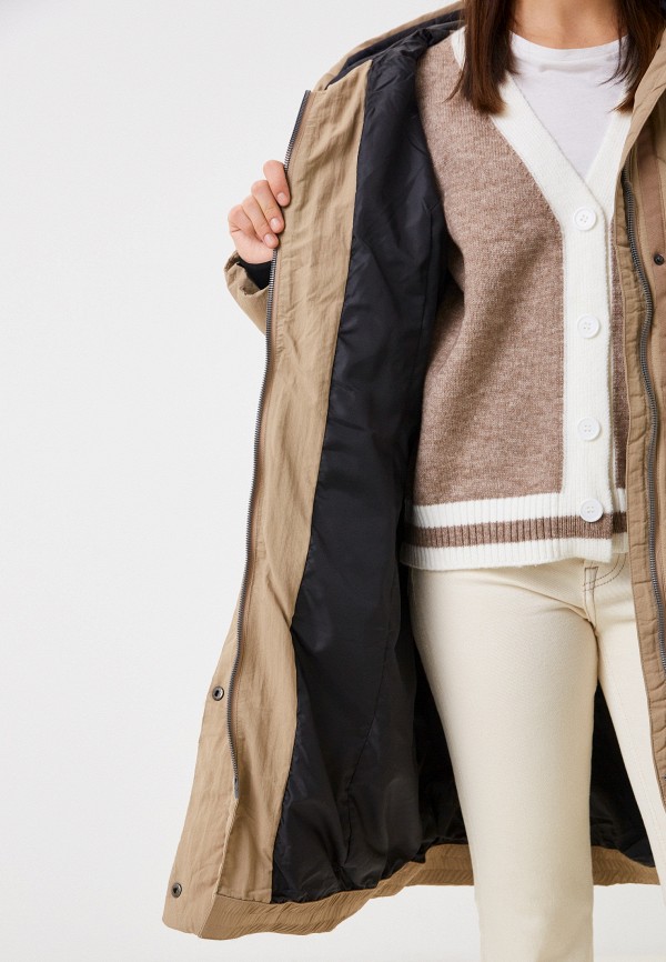 фото Куртка утепленная colin's